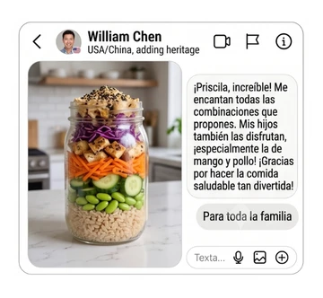 Testimonio